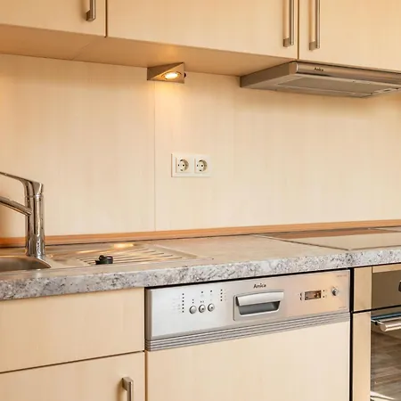 Wichtelmaennchen By Interhome