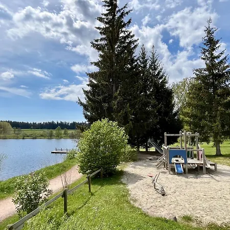 Wichtelmaennchen By Interhome