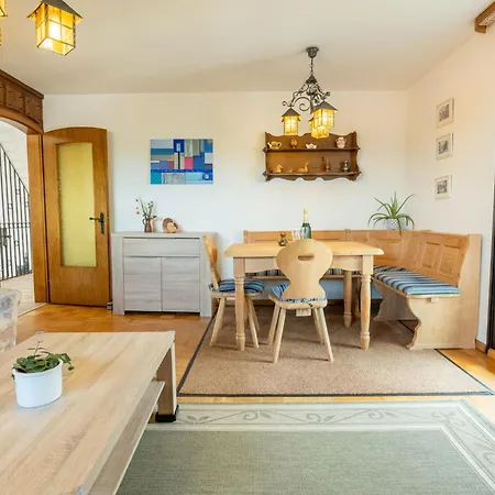 Wichtelmaennchen By Interhome * Dittishausen