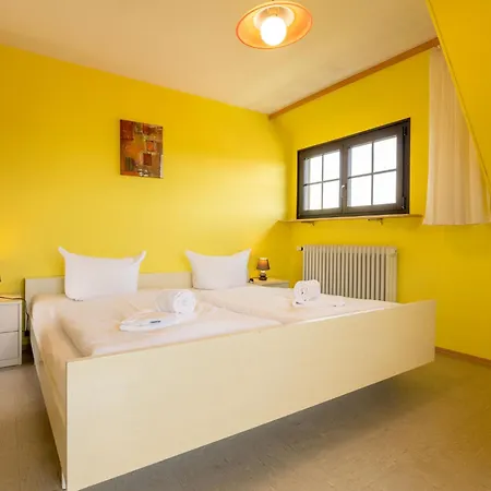 Apartament Wichtelmaennchen By Interhome