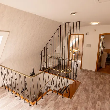 Apartment Wichtelmaennchen By Interhome *