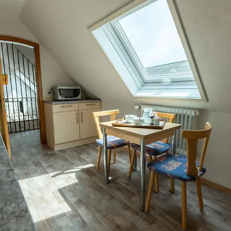 Apartament Wichtelmaennchen By Interhome Dittishausen