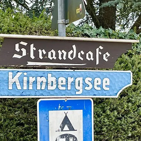 Apartament Wichtelmaennchen By Interhome *