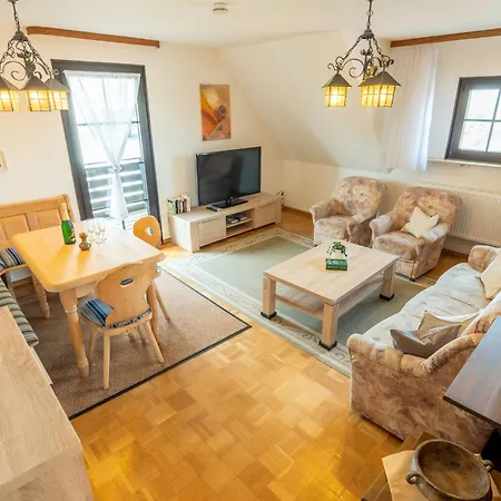 Wichtelmaennchen By Interhome * Dittishausen