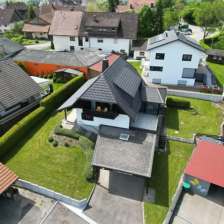 Wichtelmaennchen By Interhome Apartament