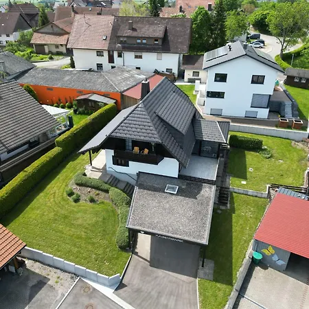 Wichtelmaennchen By Interhome Apartment