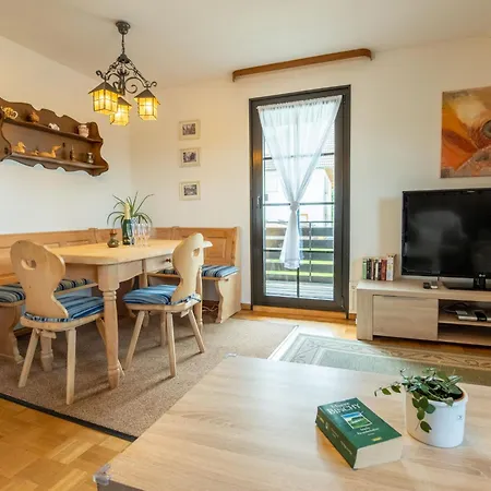 Wichtelmaennchen By Interhome Apartment *