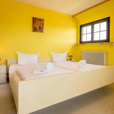 Wichtelmaennchen By Interhome *