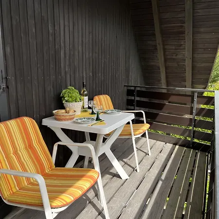 Wichtelmaennchen By Interhome Apartment Dittishausen