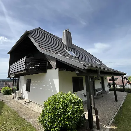 Apartament Wichtelmaennchen By Interhome *