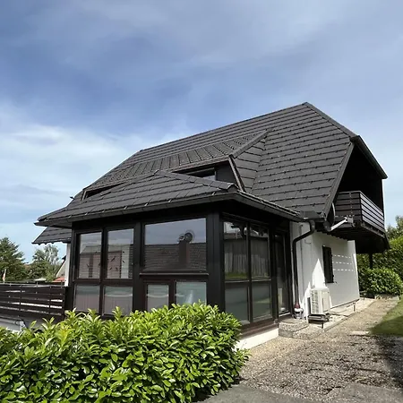 Apartament Wichtelmaennchen By Interhome Dittishausen