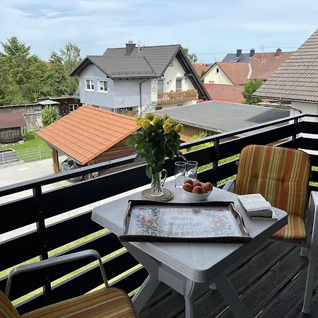 Apartment Wichtelmaennchen By Interhome *