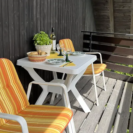 Apartament Wichtelmaennchen By Interhome Dittishausen