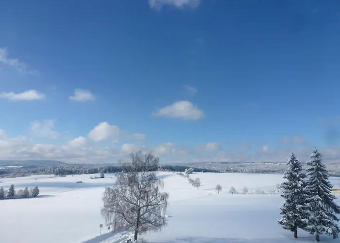 Apartament Wichtelmaennchen By Interhome