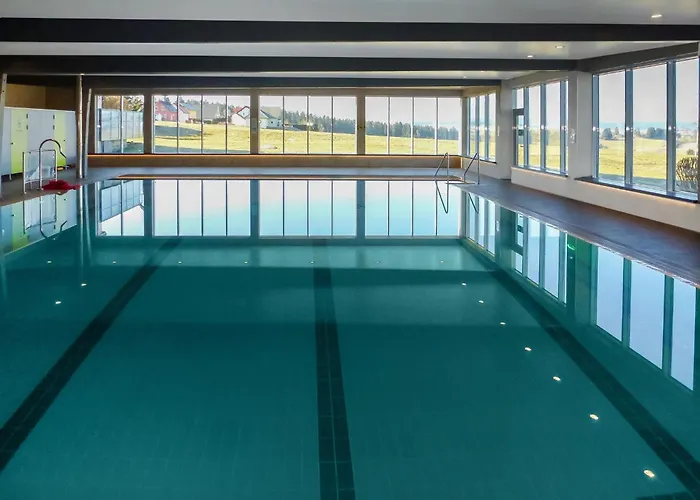 Wichtelmaennchen By Interhome Apartament Dittishausen