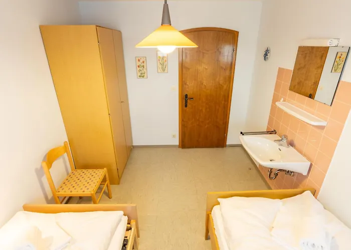 Apartament Wichtelmaennchen By Interhome Dittishausen