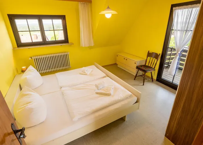 Wichtelmaennchen By Interhome *