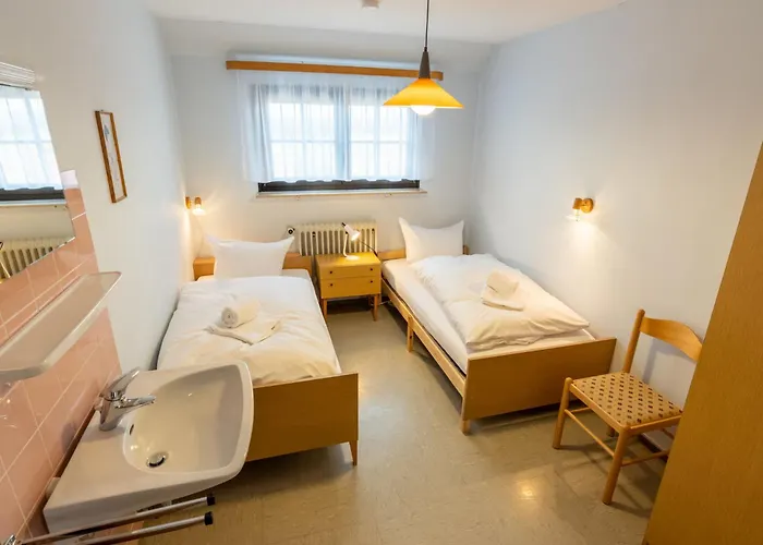 Wichtelmaennchen By Interhome *