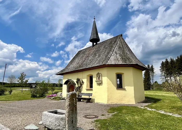 Apartament Wichtelmaennchen By Interhome *