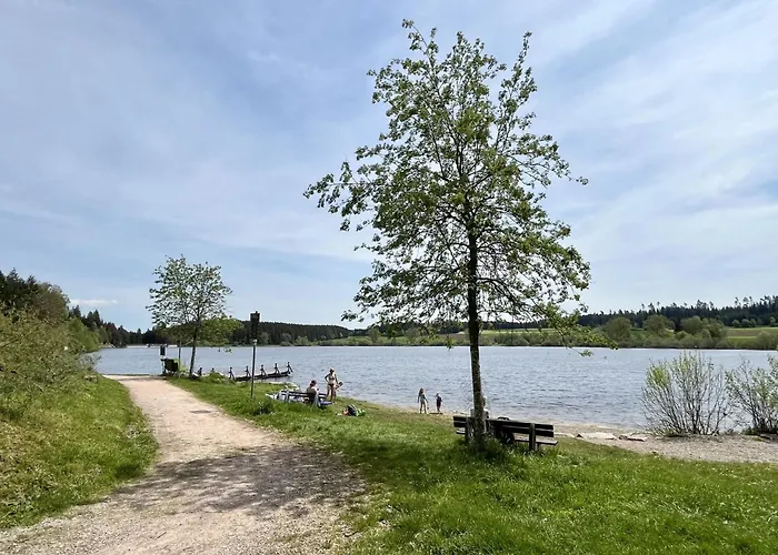 Wichtelmaennchen By Interhome *