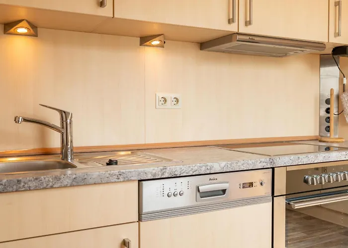 Wichtelmaennchen By Interhome