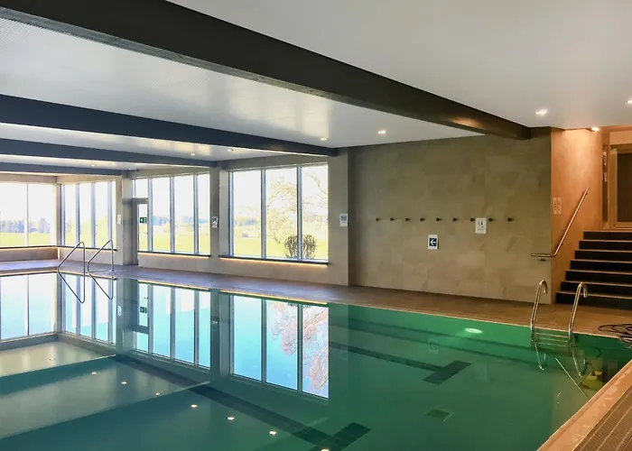 Wichtelmaennchen By Interhome Apartament *