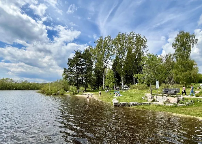 Wichtelmaennchen By Interhome * Dittishausen