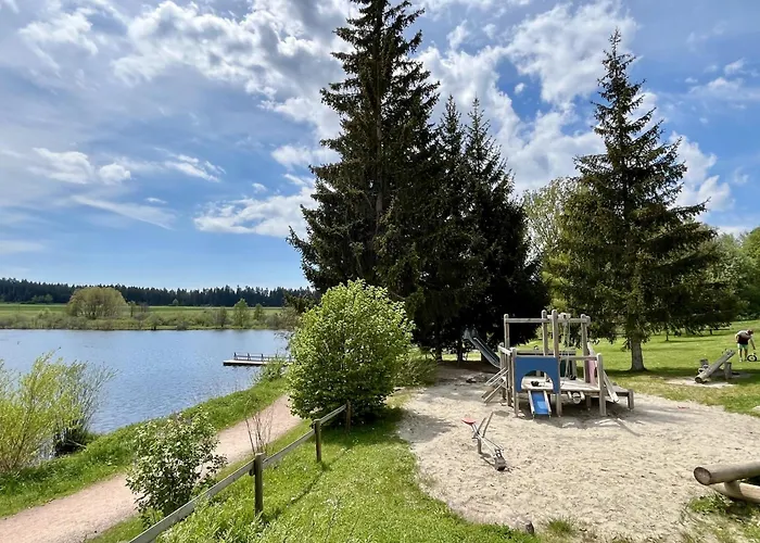 Wichtelmaennchen By Interhome