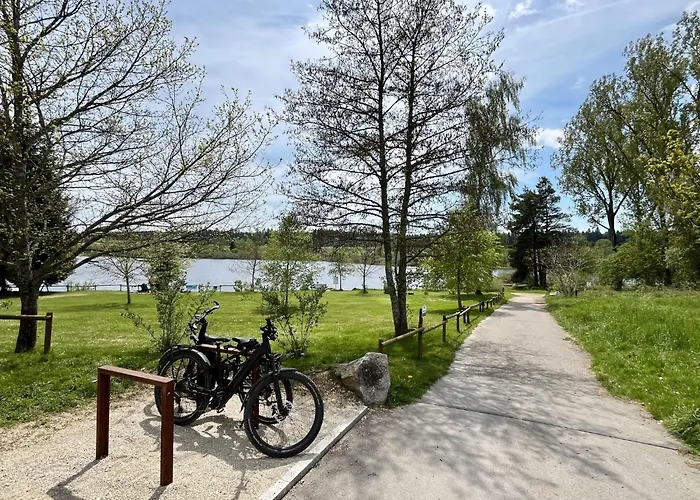 Wichtelmaennchen By Interhome Apartament