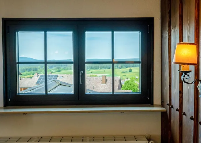 Apartament Wichtelmaennchen By Interhome Dittishausen