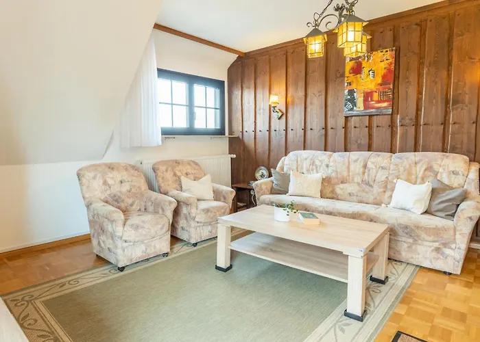 Wichtelmaennchen By Interhome Dittishausen