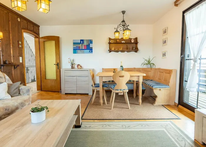 Wichtelmaennchen By Interhome * Dittishausen