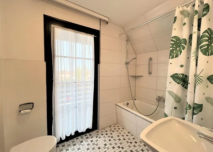 Wichtelmaennchen By Interhome