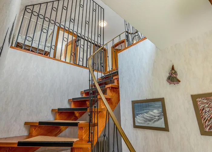 Wichtelmaennchen By Interhome