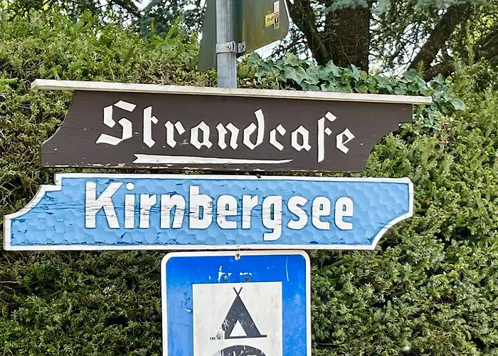 Apartament Wichtelmaennchen By Interhome *