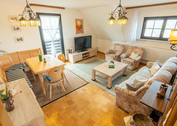 Wichtelmaennchen By Interhome * Dittishausen