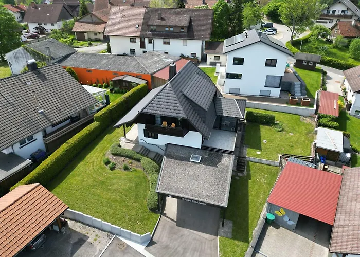 Wichtelmaennchen By Interhome Apartament