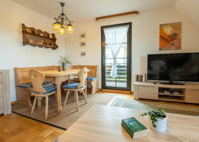 Wichtelmaennchen By Interhome Apartament *