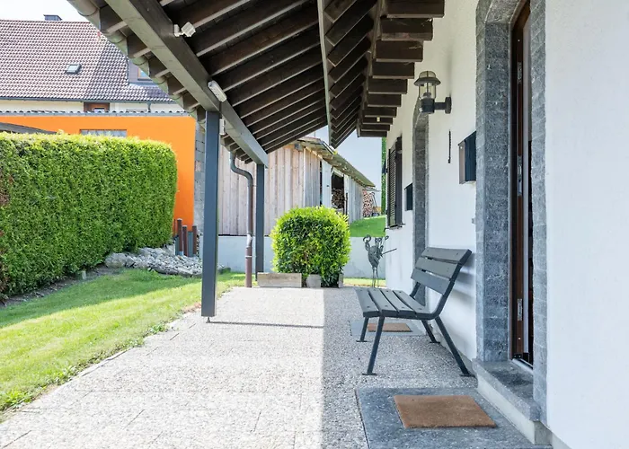 Wichtelmaennchen By Interhome * Dittishausen