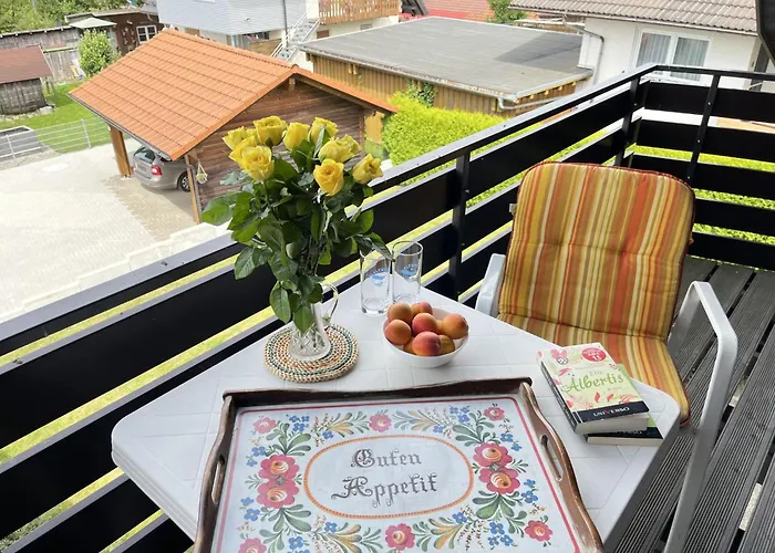 Wichtelmaennchen By Interhome Dittishausen