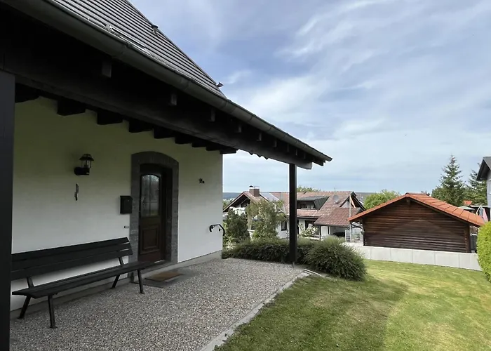 Wichtelmaennchen By Interhome