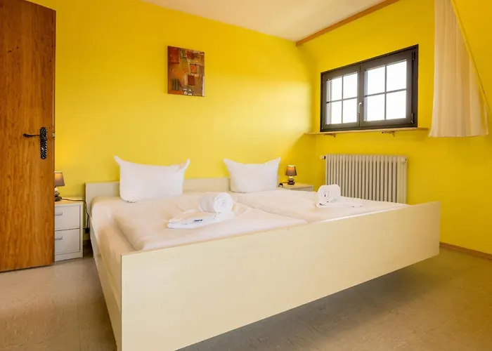 Wichtelmaennchen By Interhome *