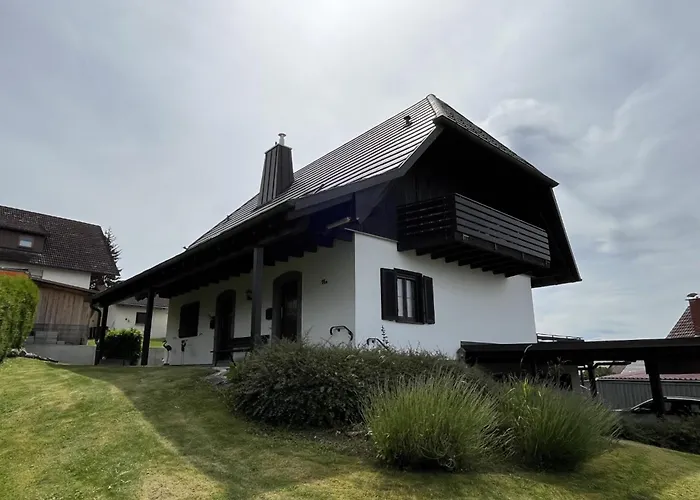 Wichtelmaennchen By Interhome Dittishausen