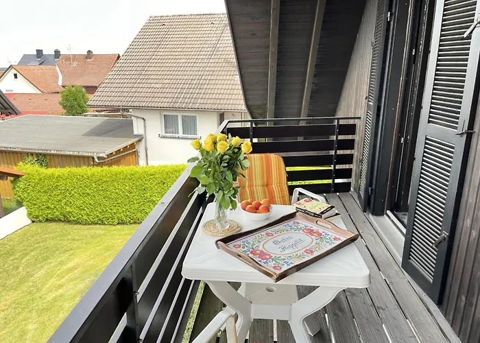 Wichtelmaennchen By Interhome Dittishausen