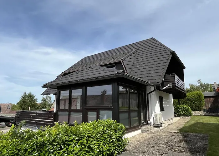 Apartament Wichtelmaennchen By Interhome Dittishausen