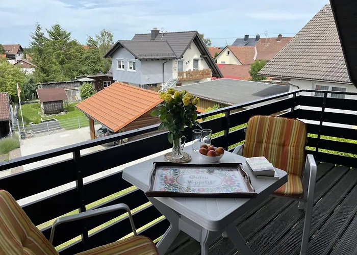 Apartament Wichtelmaennchen By Interhome *